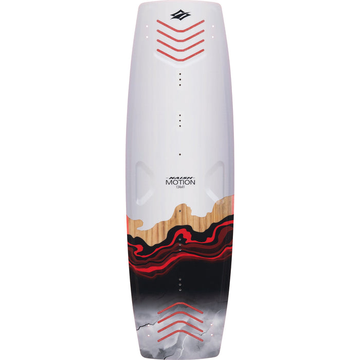 Naish S27 12m Kiteboard Package w/ S27 Motion 138cm