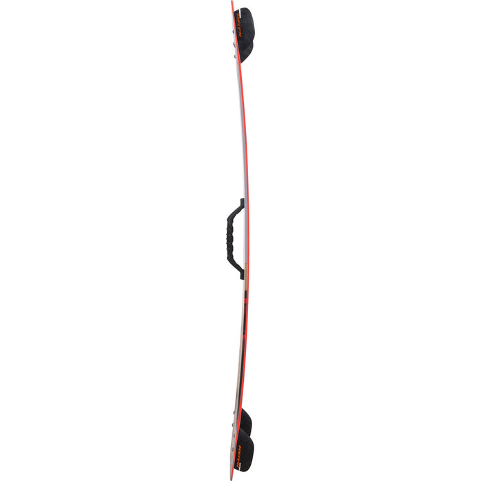 Naish S27 12m Kiteboard Package w/ S27 Motion 138cm