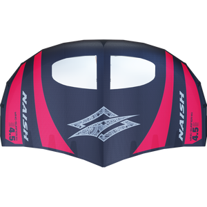 Naish MK4 & Wingsurfer Three Wing Package