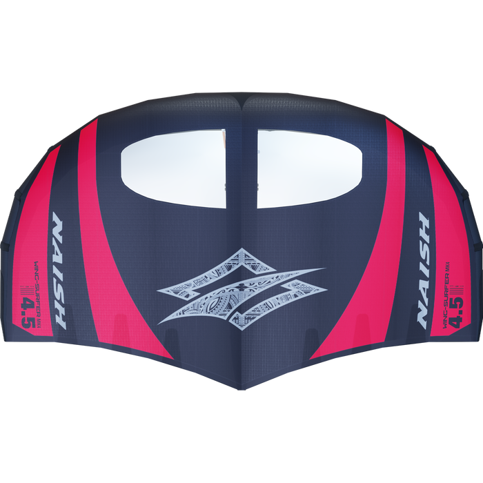 Naish MK4 & Wingsurfer Three Wing Package
