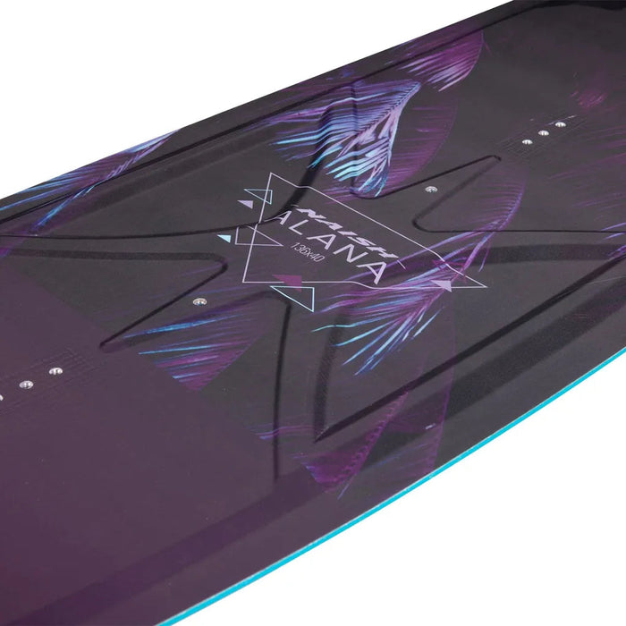 Naish S27 Alana Kiteboard