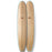 Takayama Model T Tuflite Wood 9'6"