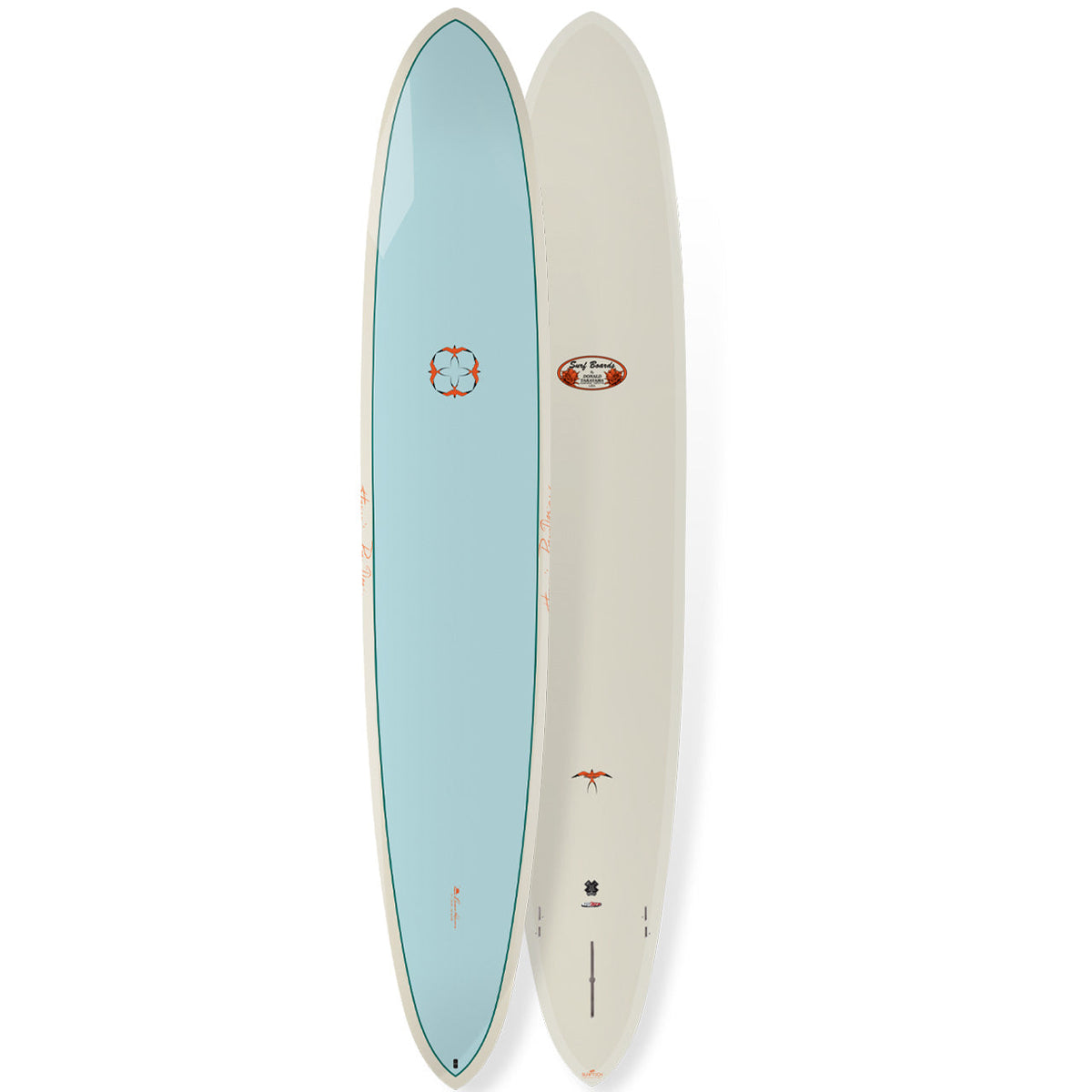 Takayama Prince Kuhio Tuflite V-Tech 11'1"