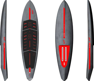 KT Ginxu Dragonfly Downwind Foilboard