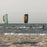 F-One Bandit V17 Kite Package w/ Trax Board & Linx Bar