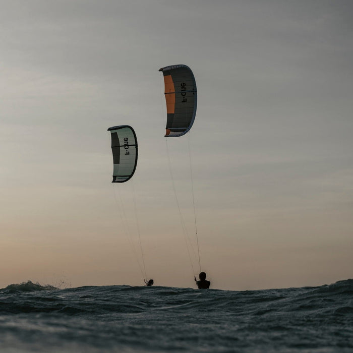 F-One Bandit V17 Kite Package w/ Trax Board & Linx Bar