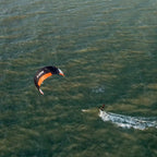 F-One Bandit V17 TEC Kite