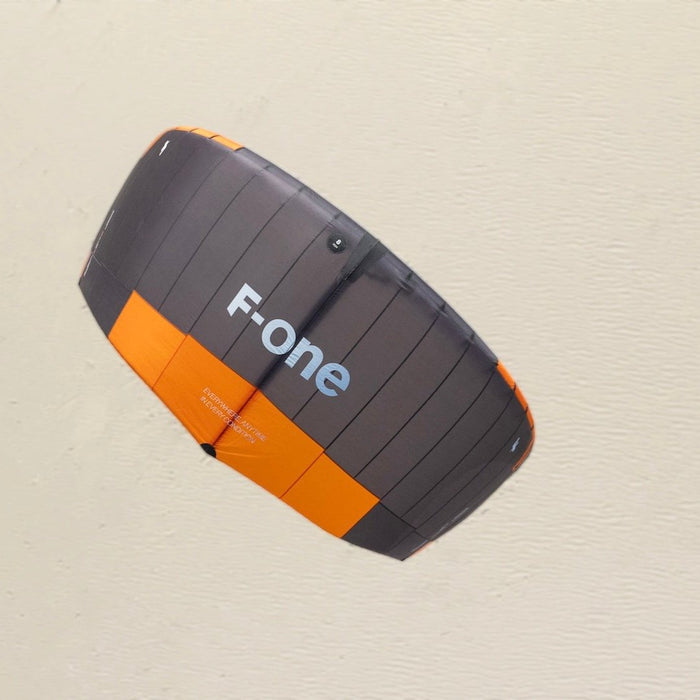 F-One Bandit V17 Kite Package w/ Trax Board & Linx Bar