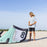 F-One Bandit V17 Kite Package w/ Trax Board & Linx Bar