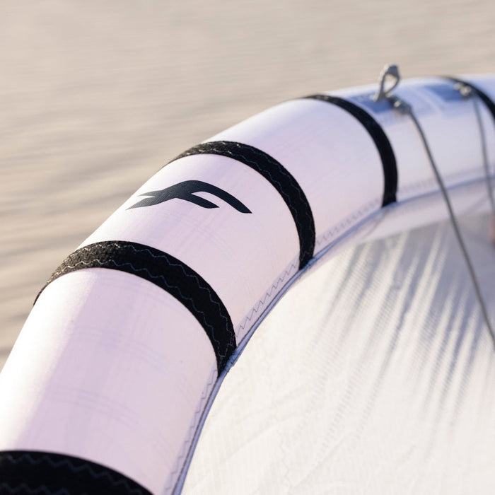 F-One Bandit V17 Kite Package w/ Trax Board & Linx Bar