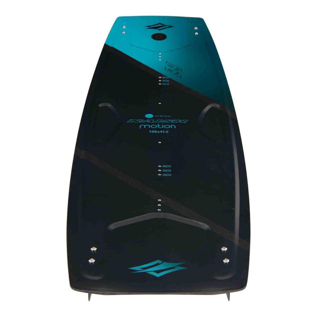 2025 Naish Motion Nvision Kiteboard