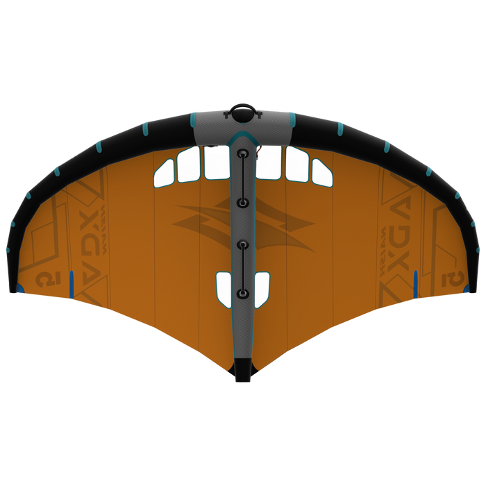 REAL Complete Wing Package - ADX, Drifter & Sonar