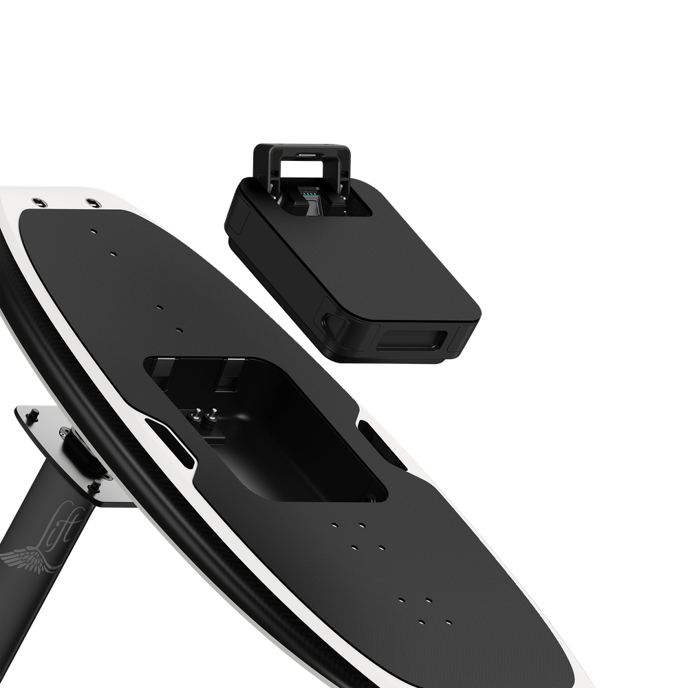 Lift Foils LiftX Battery