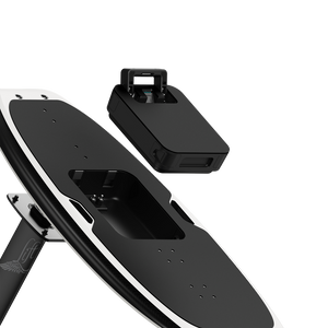 Lift Foils LiftX Battery— Alternate View