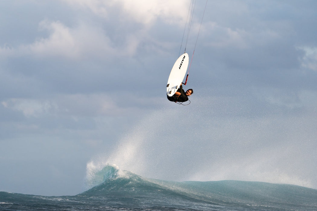 2025 Naish Global Kitesurf Board