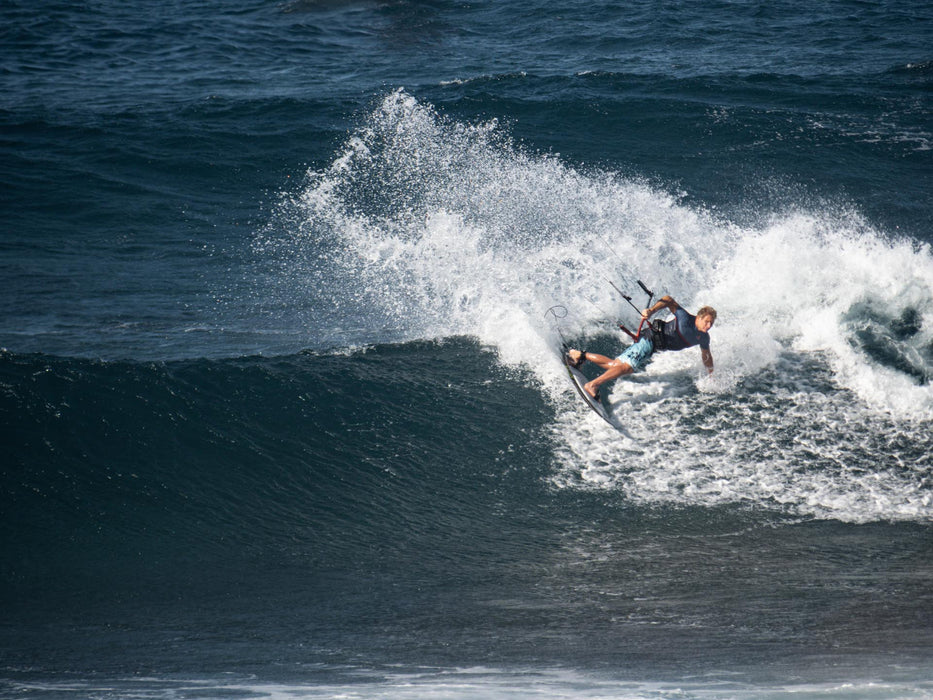 2025 Naish Global Kitesurf Board