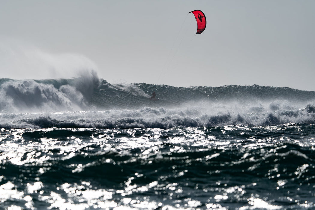 2025 Naish Global Kitesurf Board