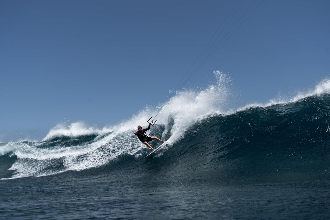 2025 Naish Global Kitesurf Board