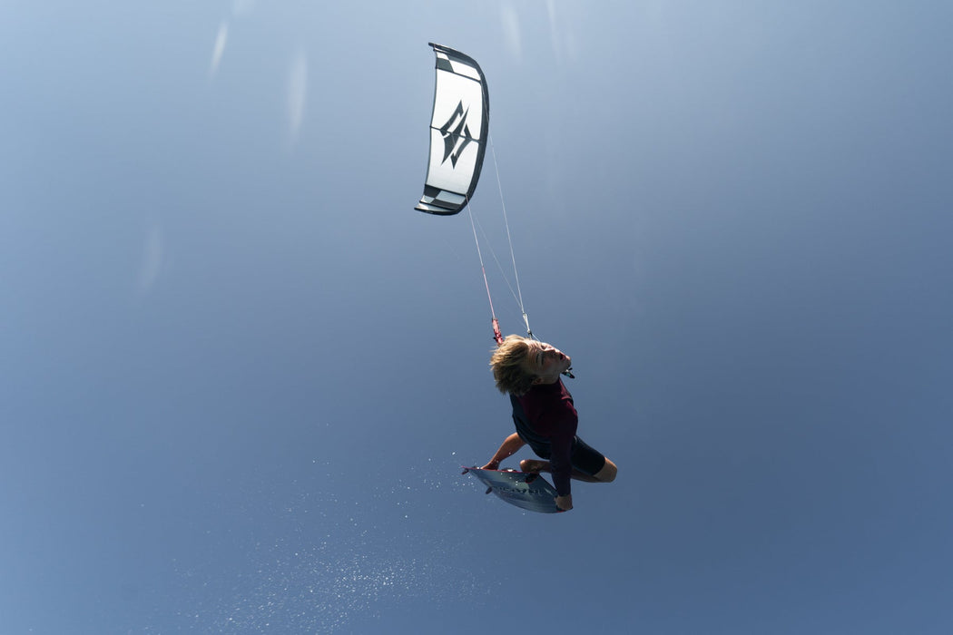 2025 Naish Monarch Nvision Kiteboard