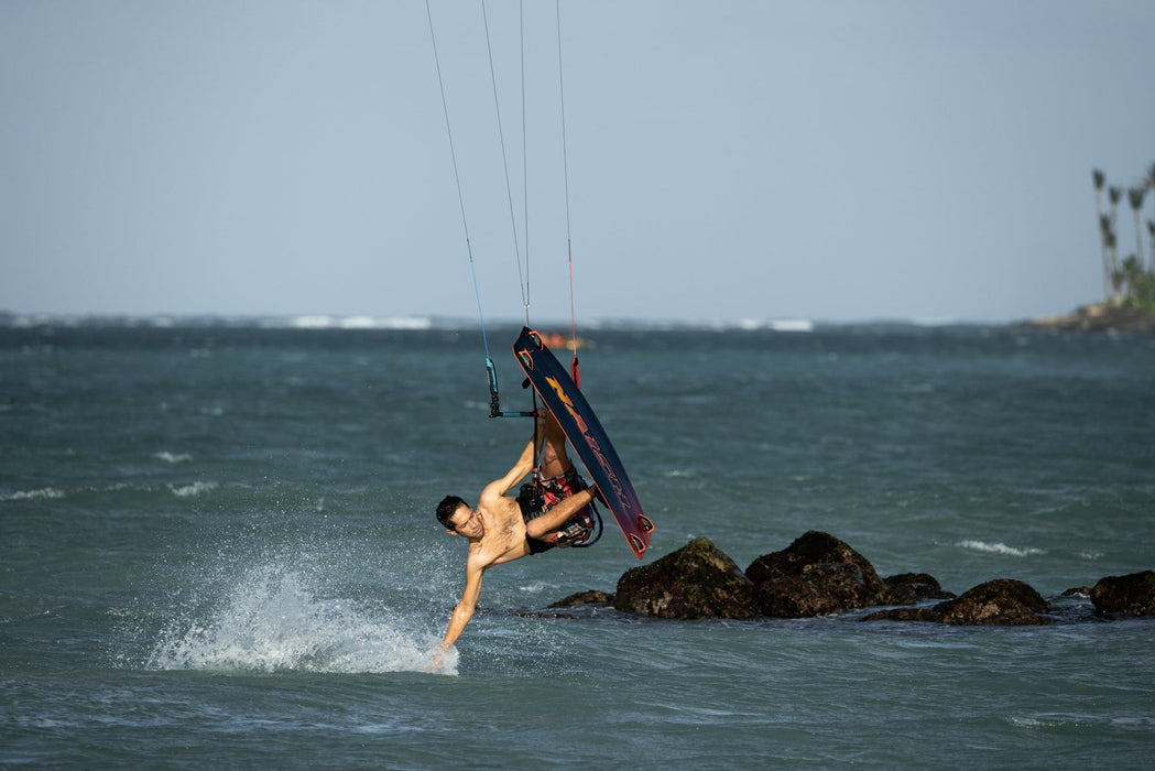2025 Naish Motion Kiteboard