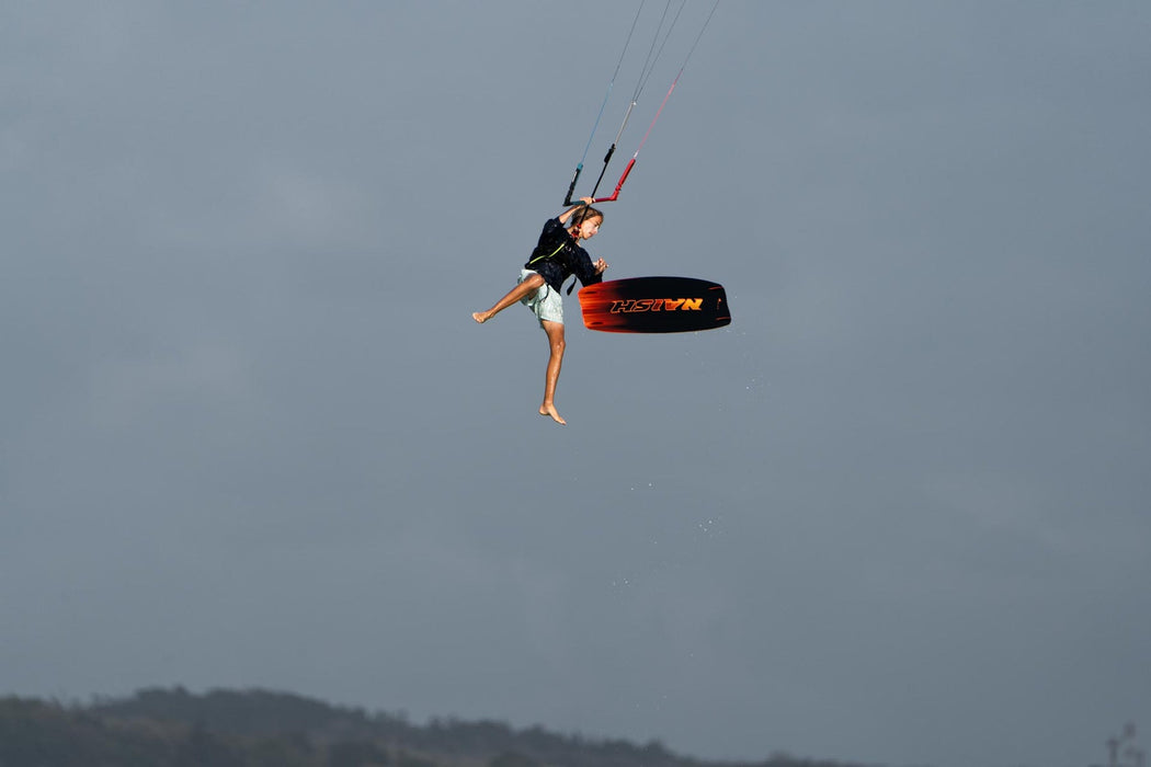 2025 Naish Motion Kiteboard
