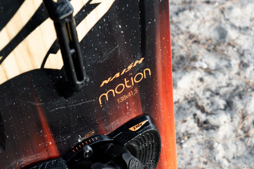 2025 Naish Motion Kiteboard