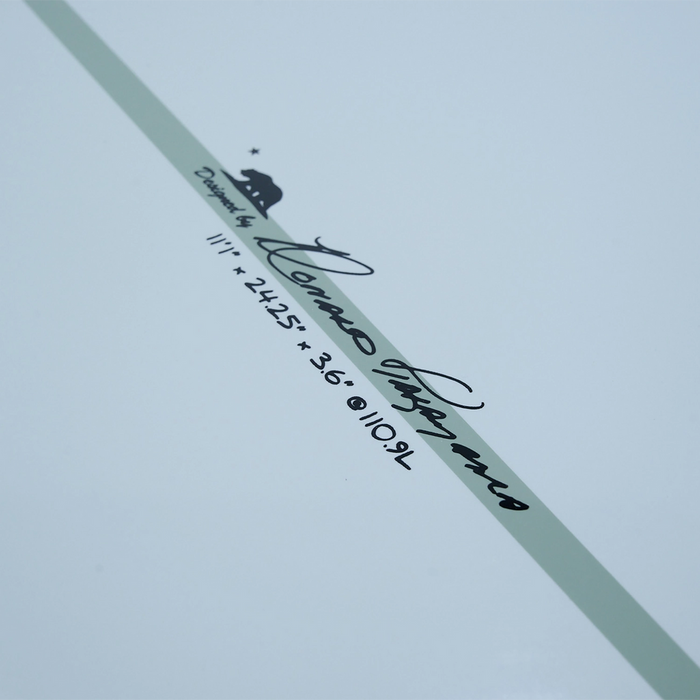 Takayama Prince Kuhio Glider Tuflite Pro 11'1"