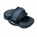 F-One Platinium 3 Strap Kit-Slate