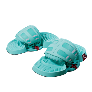 2026 Reedin Toasties (LE) Strap Kit-Mint