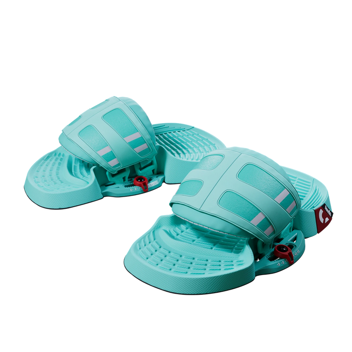 2026 Reedin Toasties (LE) Strap Kit-Mint