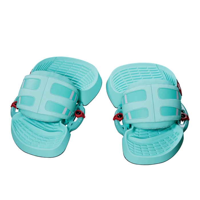 2026 Reedin Toasties (LE) Strap Kit-Mint