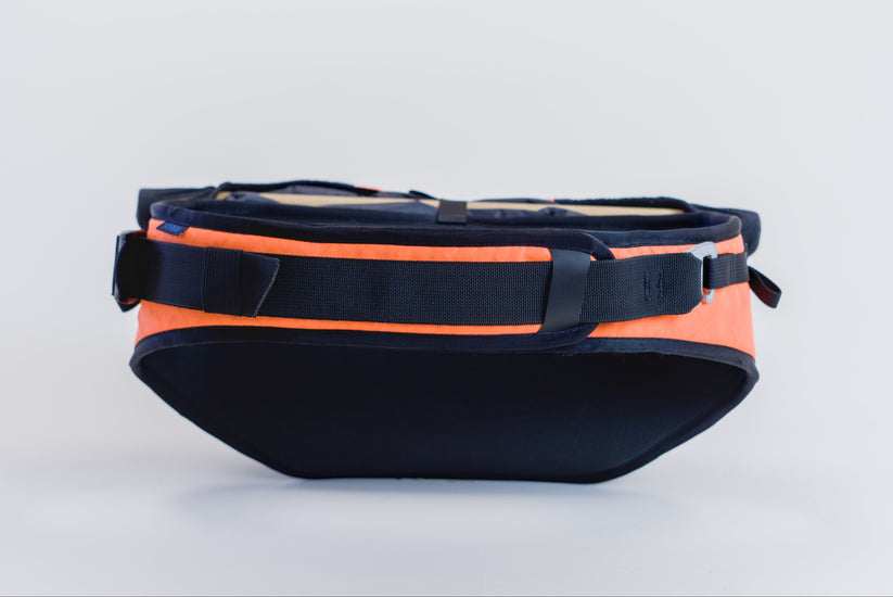 Larrabee Parawing Stash Belt