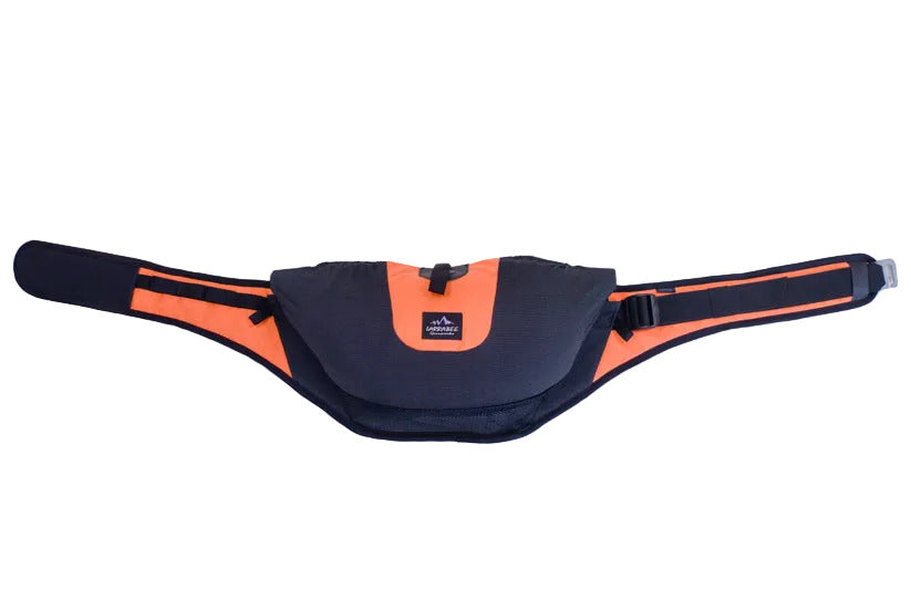 Larrabee Parawing Stash Belt