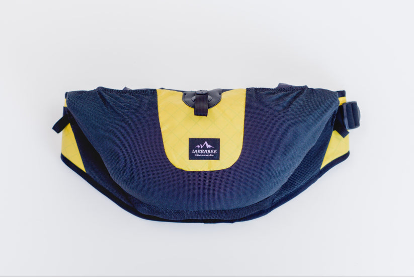 Larrabee Parawing Stash Belt