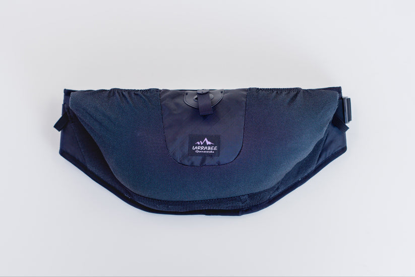 Larrabee Parawing Stash Belt