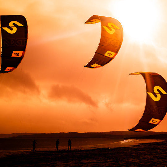 Slingshot NXT V2 Kite