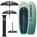 Slingshot One-Lock Wake Quickstart Family Package
