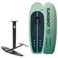 Slingshot One-Lock Wake Quickstart Package