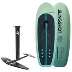 Slingshot One-Lock Wake Quickstart Package