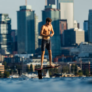 Slingshot Puddle Pumper V2