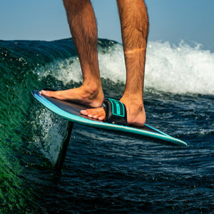 Slingshot WF-T V3 Foilboard - 4'4"