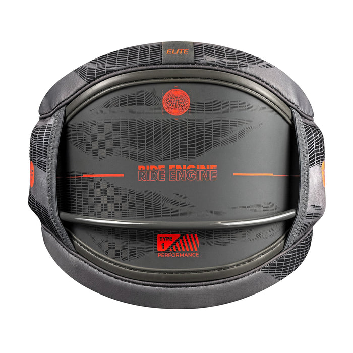 Ride Engine Elite Carbon Type 1 Hyperlock Harness