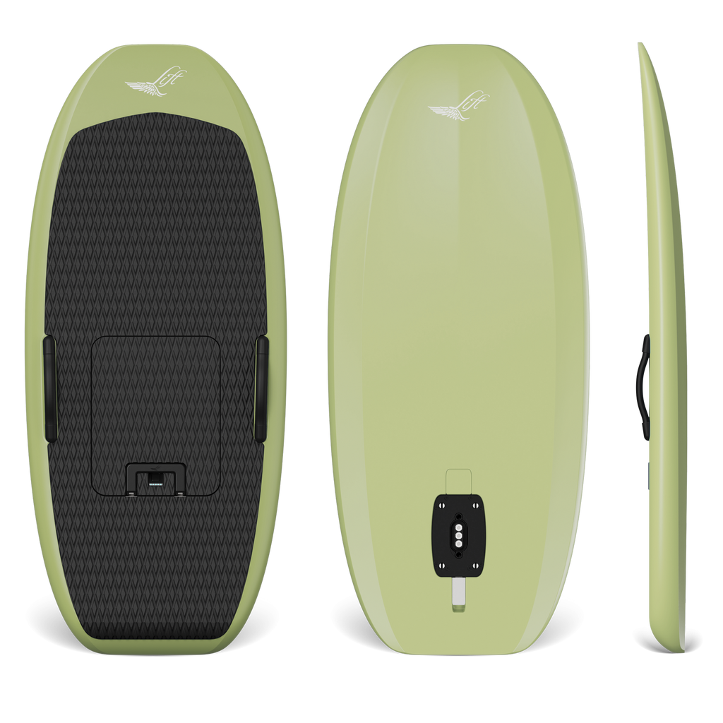 Lift 5 F Efoil