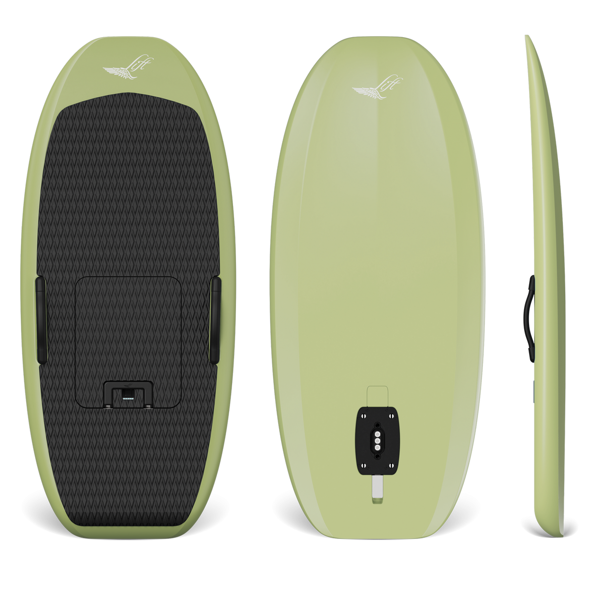 Lift 5 F Efoil