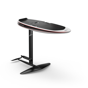 Lift Florence 4'7" LIFTX Efoil— Alternate View