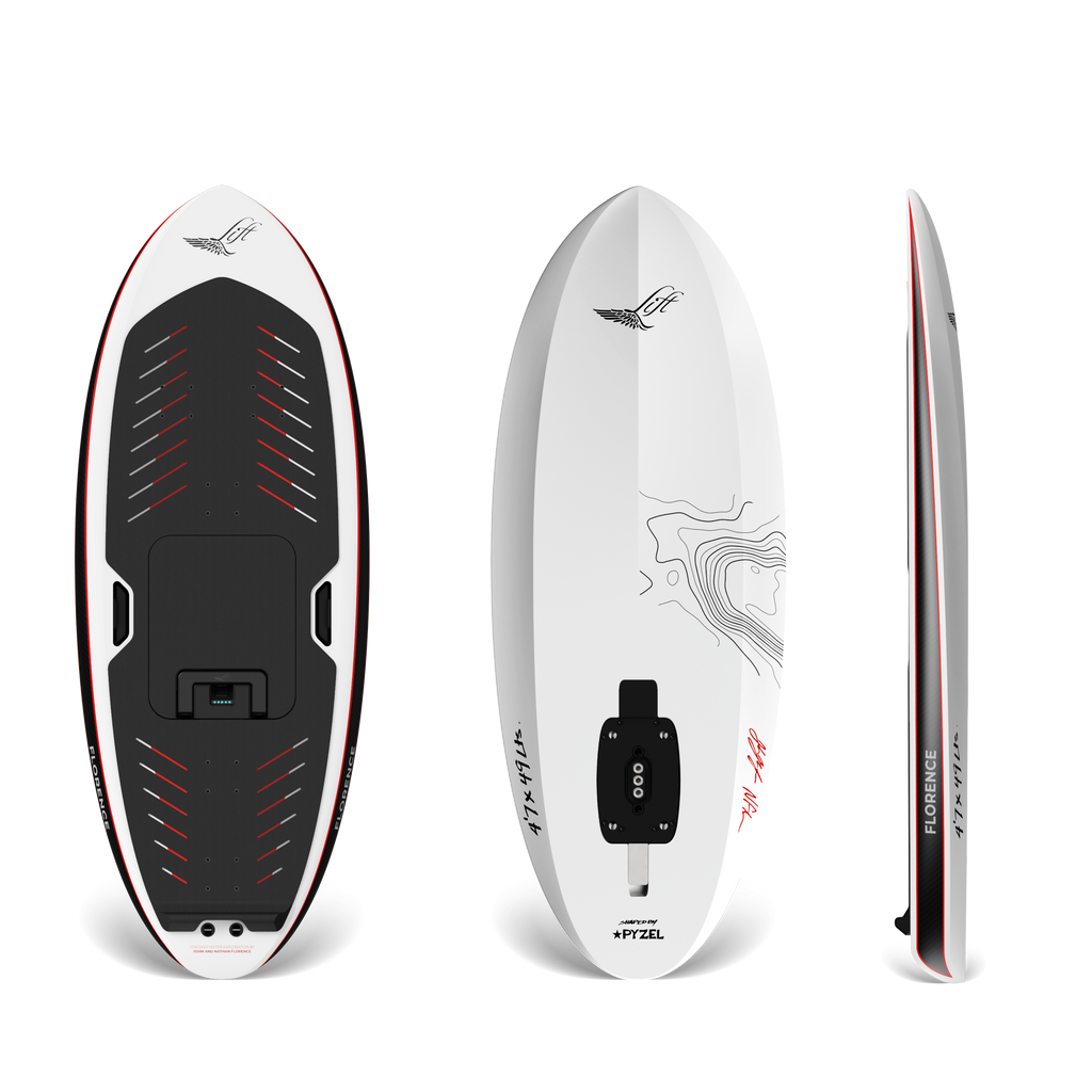 Lift Florence 4'7" LIFTX Efoil
