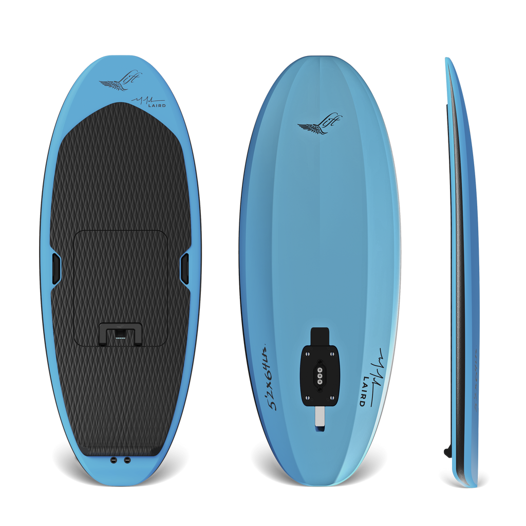 Lift Laird 5'2" LIFT5 Efoil