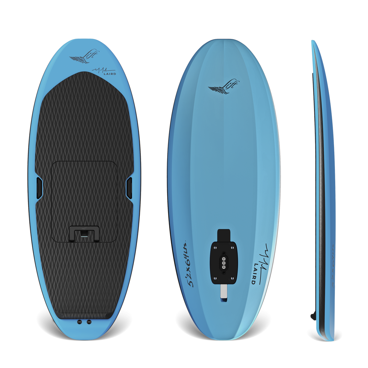 Lift Laird 5'2" LIFT5 Efoil