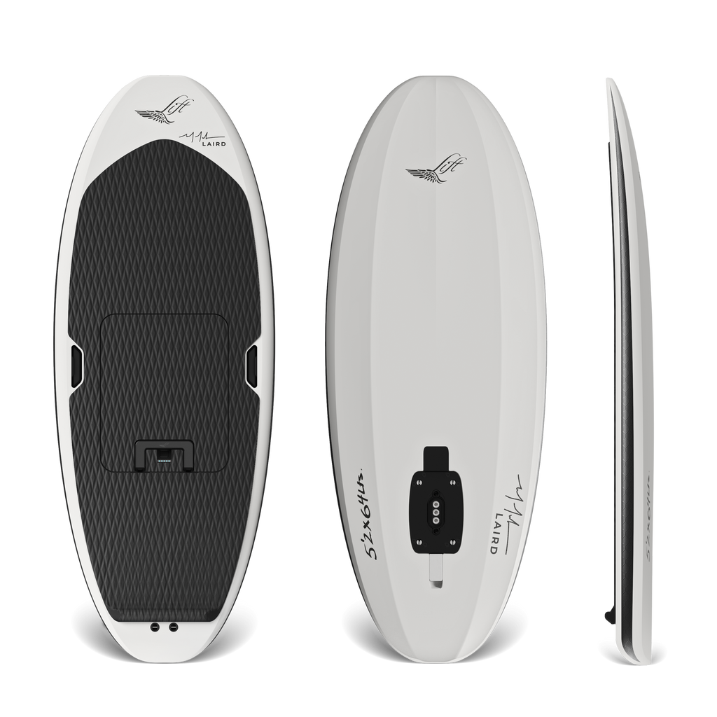 Lift Laird 5'2" LIFT5 Efoil