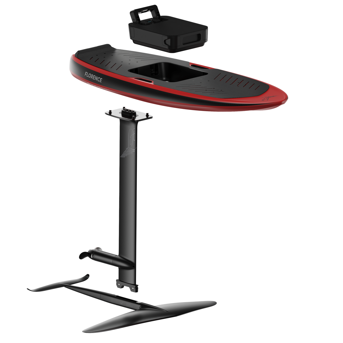 Lift Florence 4'7" LIFTX Efoil